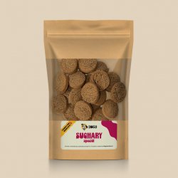 DINGO suchary speciál 250 g