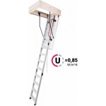 Oman ALUPROFI EXTRA 70x140 cm, 280 cm – Zboží Mobilmania