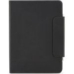 Pipetto Origami No5 Rotating Folio Case Black iPad Air 11 2024 iPad Air 10.9 2022 2020 P059-49-AD – Zboží Živě