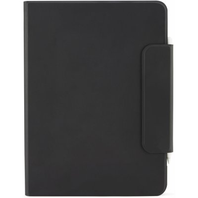 Pipetto Origami No5 Rotating Folio Case Black iPad Air 11 2024 iPad Air 10.9 2022 2020 P059-49-AD – Zboží Živě