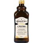 Costa D´Oro olivový olej extra panenský, 1 l – Zboží Dáma