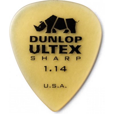 Dunlop Ultex Sharp .1.14 – Zboží Mobilmania