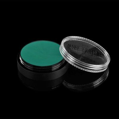 Make-up Studio H2O Aquapaint Matt Emerald 7 ml