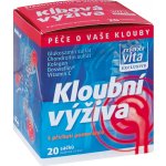 Vitar MaxiVita Exclusive Kloubní výživa Pomeranč 20 sáčků – Hledejceny.cz