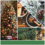 Yankee Candle Shimmering Christmas Tree Vosk do aromalampy 22 g – Hledejceny.cz