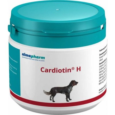 Cardiotin® H 250 g – Hledejceny.cz