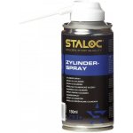 STALOC Sprej pro cylindrické vložky 150 ml – Sleviste.cz