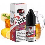 IVG E-Liquids Salt Citrus Lemonade 10 ml 20 mg – Zbozi.Blesk.cz