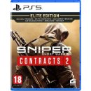 Sniper Ghost Warrior: Contracts 2 (Elite Edition)