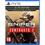 Sniper Ghost Warrior: Contracts 2 (Elite Edition) – Hledejceny.cz