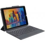 ZAGG Keys s trackpadem na Apple iPad 11 2021 iPad Air 10,9 Air 4 CZ ZG103407944 černé – Sleviste.cz
