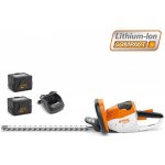 STIHL HSA 56 SET + – HobbyKompas.cz STIHL HSA 56 SET + – HobbyKompas.cz