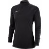 Dámské sportovní tričko Nike W NK DRY ACDMY18 DRIL TOP LS 893710-010