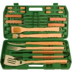 Levior Sada grilovací nářadí 18ks 43077 – Zboží Dáma