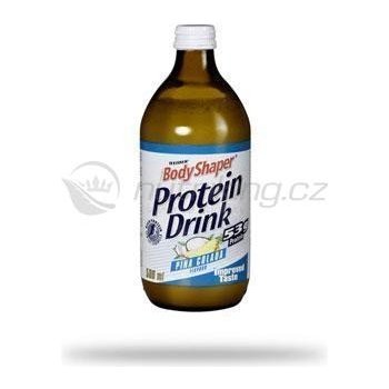 Weider Protein Drink RTD 500 ml