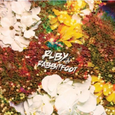Ruby The Rabbit Foot - New As Dew LP – Hledejceny.cz