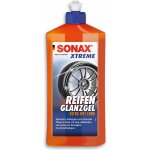 Sonax XTREME Gel na pneu s leskem 500 ml – Zbozi.Blesk.cz