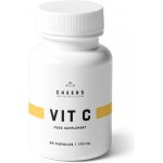 Cheers Vitamin C 90 tablet – Hledejceny.cz