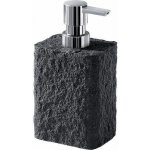 Gedy ARIES antracit AR8085 – Zboží Dáma