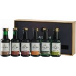 Cálem MiniBox Porto 19,5% 6 x 0,05 l (karton) – Zboží Dáma