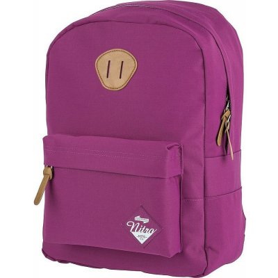 Nitro Urban Classic Grateful Pink 20 l – Hledejceny.cz