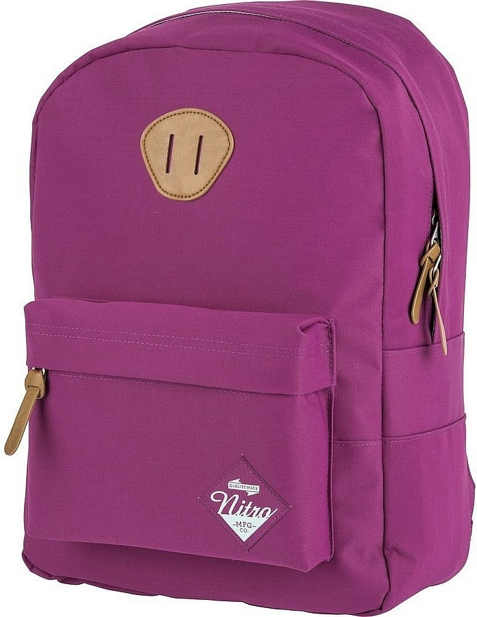 Nitro Urban Classic Grateful Pink 20 l