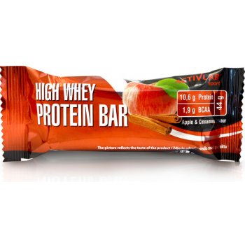 ActivLab Protein bar 44g