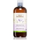 Green Pharmacy Body Care Rosemary & Lavender sprchový gel 0% Parabens Silicones PEG 500 ml