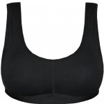 Frida velká podprsenka bez kostic 0497 černá – Zboží Mobilmania