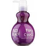 Tigi Bed Head Foxy Curls (Countour Creme) 200 ml – Zbozi.Blesk.cz