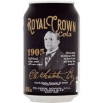 Royal Crown Cola Classi plech 330 ml – Zboží Dáma