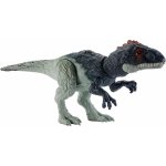 Mattel Jurský svět Nadvláda: Dinosaurus s divokým řevem EOCARCHARIA – Zboží Mobilmania