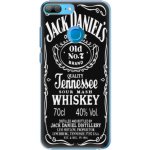 Pouzdro iSaprio - Jack Daniels Honor 9 Lite – Zboží Mobilmania