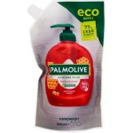 Palmolive Hygiene Plus Red tekuté mýdlo náhradní náplň 500 ml – Zbozi.Blesk.cz