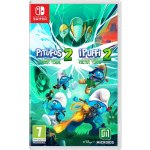 The Smurfs 2: The Prisoner of the Green Stone – Zboží Mobilmania