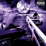 Eminem - Slim Shady LP – Hledejceny.cz