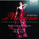 Porpora Nicola - Cantatas For Soprano CD – Sleviste.cz