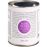 Flor de sal d'Es Trenc solný květ Rosa 150 g – Sleviste.cz