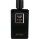 Chanel Coco Noir Foaming sprchový gel 200 ml
