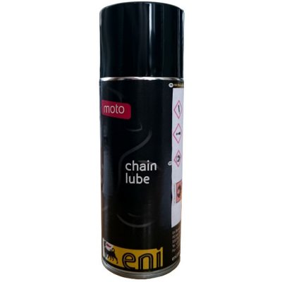 Eni-Agip Chain Lube 400 ml – Sleviste.cz