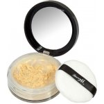 Barry M Ready Set Smooth matující sypký pudr Banana 5,2 g – Zbozi.Blesk.cz