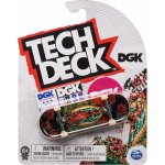 Tech Deck fingerboard základní balení – Hledejceny.cz