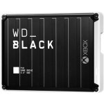 WD Black P10 Game Drive for Xbox One 4TB, WDBA5G0040BBK-WESN – Hledejceny.cz