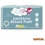 MonPeri M 5-8 kg 42 ks – Zboží Mobilmania