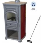 Bella Thalia Forte ECO bordó – Zbozi.Blesk.cz