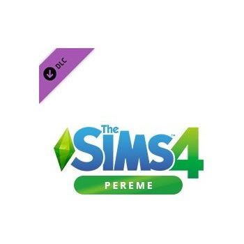 The Sims 4: Pereme