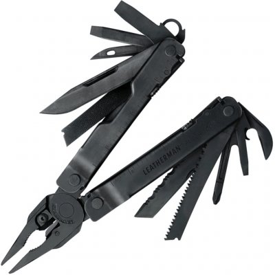 Leatherman Super Tool 300 black – Zbozi.Blesk.cz