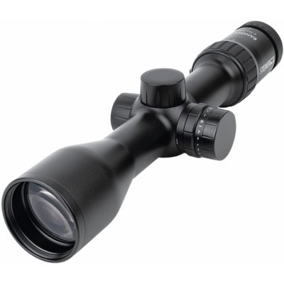Steiner Ranger 4S 4-16x44 – Zboží Dáma
