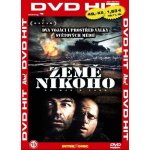 Země nikoho - edice DVD-HIT DVD – Hledejceny.cz