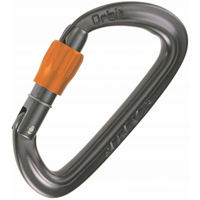 Camp Orbit Lock